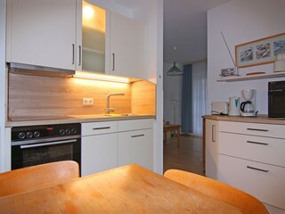 Apartamento Neujellingsdorf Características 12