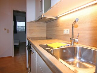 Apartamento Neujellingsdorf Características 13