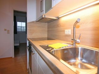 Appartement Neujellingsdorf Kenmerken 18