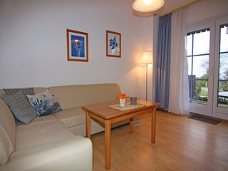 Apartamento Neujellingsdorf Características 14