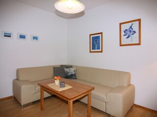 Apartamento Neujellingsdorf Características 21
