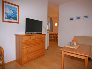 Appartement Neujellingsdorf Équipement 8