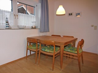 Apartment Neujellingsdorf Features 23