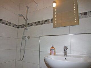 Appartement Neujellingsdorf Équipement 24