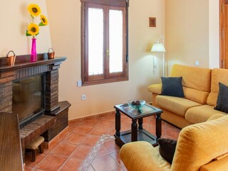 Chalet Algodonales Features 9