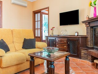 Chalet Algodonales Features 10