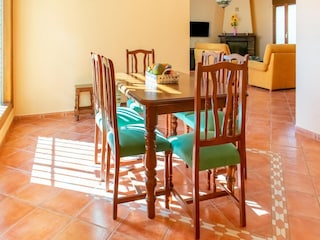Chalet Algodonales Ausstattung 27