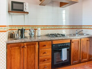 Chalet Algodonales Features 13