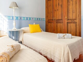 Chalet Algodonales Features 14