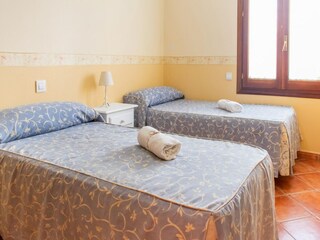 Chalet Algodonales Features 16