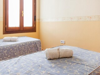 Chalet Algodonales Features 17