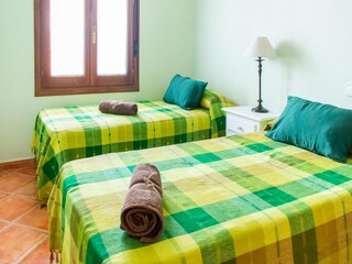 Chalet Algodonales Features 18