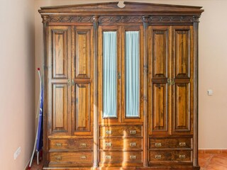 Chalet Algodonales Features 20