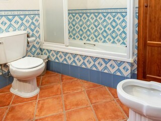Chalet Algodonales Features 21