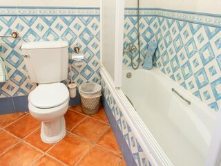 Chalet Algodonales Features 22