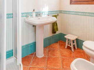 Chalet Algodonales Ausstattung 38