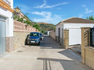 Chalet Algodonales Environment 37