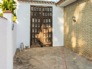 Chalet Algodonales Features 25