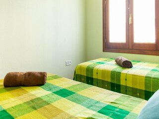 Chalet Algodonales Features 28