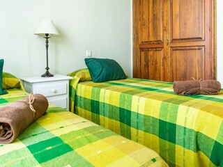 Chalet Algodonales Features 29