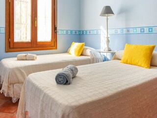 Chalet Algodonales Features 30