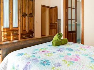 Chalet Algodonales Features 33