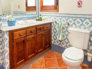 Chalet Algodonales Features 34