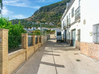 Chalet Algodonales Environment 38