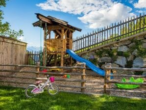 Apartment Ferienwohnung A