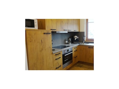 Apartment Ferienwohnung B