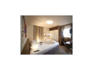 Doppelzimmer Edi's