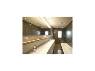 Badezimmer Edi's