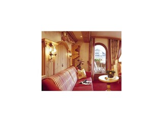 Wohnraum Appartement