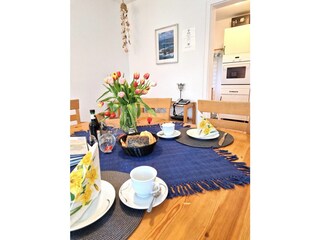 Ferienhaus Norddeich Außenaufnahme 14