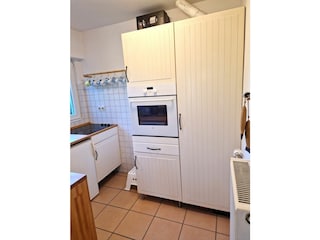 Ferienhaus Norddeich Außenaufnahme 8