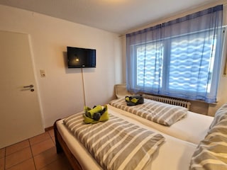 Ferienhaus Norddeich Außenaufnahme 9