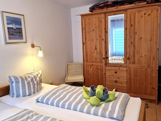 Ferienhaus Norddeich Außenaufnahme 10