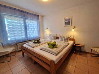 Ferienhaus Norddeich Außenaufnahme 20