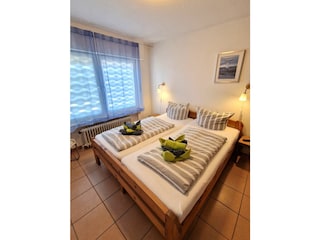 Ferienhaus Norddeich Außenaufnahme 12