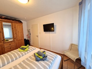 Ferienhaus Norddeich Außenaufnahme 14