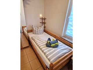 Ferienhaus Norddeich Außenaufnahme 15