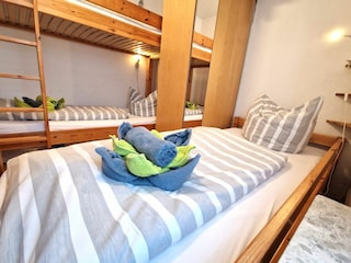 Ferienhaus Norddeich Außenaufnahme 16