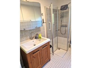 Ferienhaus Norddeich Außenaufnahme 21