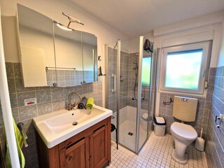 Ferienhaus Norddeich Außenaufnahme 23