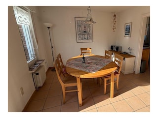 Ferienhaus Norddeich Außenaufnahme 25