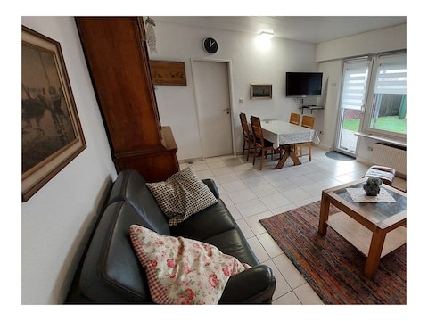 Ferienhaus Albatros