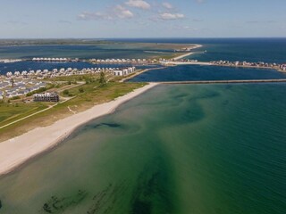 Apartment Olpenitz Außenaufnahme 8