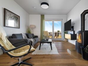 Apartment Ocean Star - Olpenitz - image1