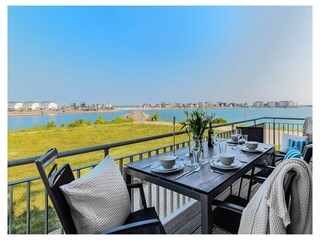 Apartment Olpenitz Außenaufnahme 1