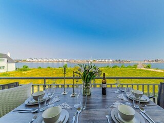 Apartment Olpenitz Außenaufnahme 2